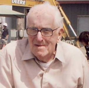 Obituary of James Christie