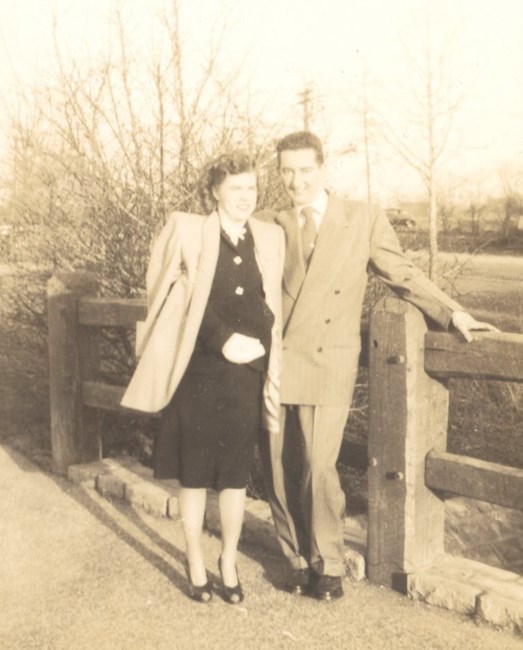 Obituary of Rosemary Wagner