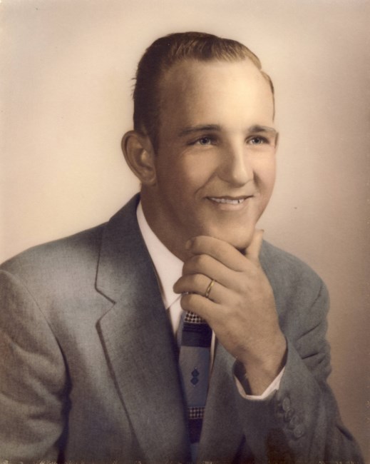 Avis de décès de Bobby C. Faulkner