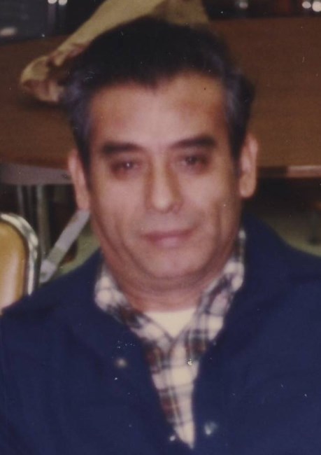 Obituary of Jesus F. Torrez