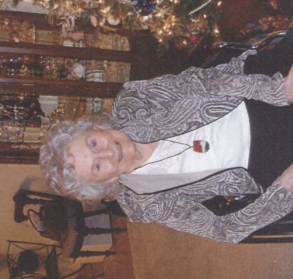 Adele M Clancy Obituary Pensacola FL
