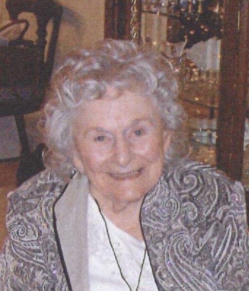 Obituary of Adele M. Clancy