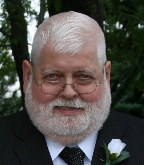 Obituary of John Vincent DesRosiers