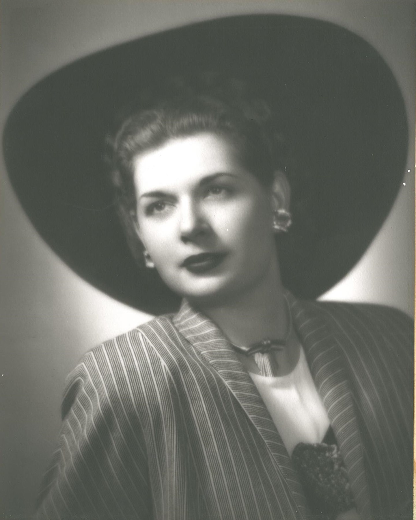 Obituary of Theodora Mae Boyd