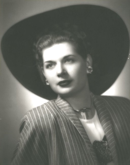 Obituary of Theodora Mae Boyd