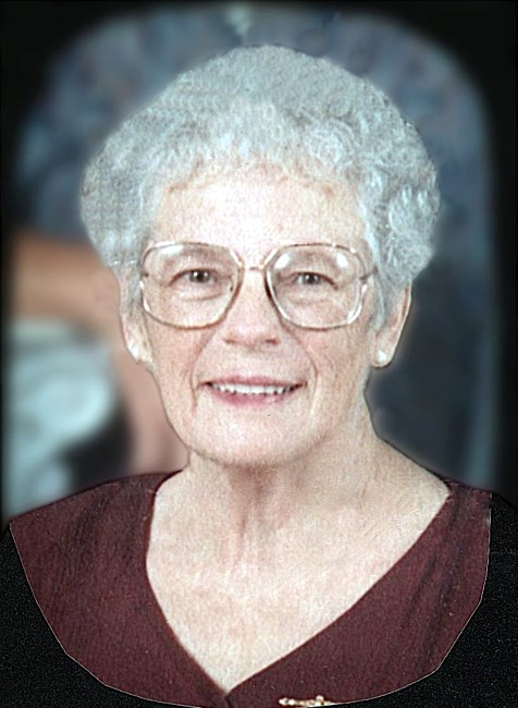 Obituary of Clarice Ann Richard Jones