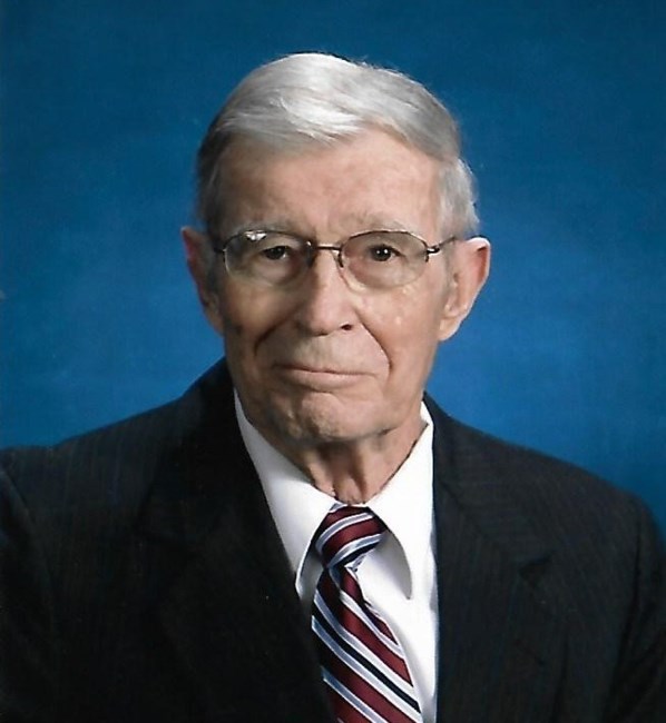 Obituary of Aubrey Hubert Owens