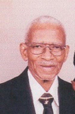 Obituary of Mr. HENRY Nichols