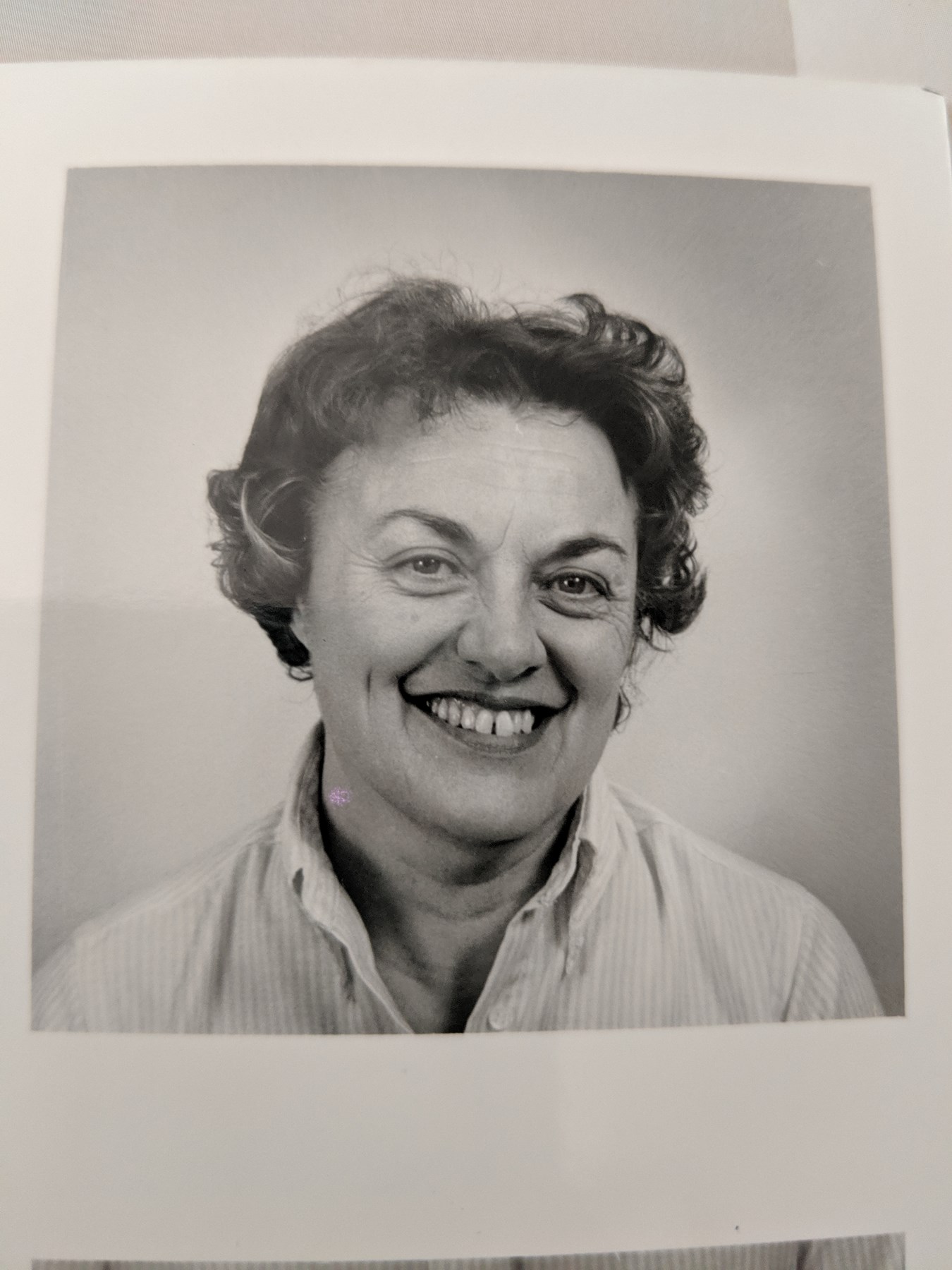 Obituary of Germaine O'Donnell Drake