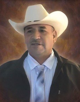 Obituary of Antonio Hernandez Garcia
