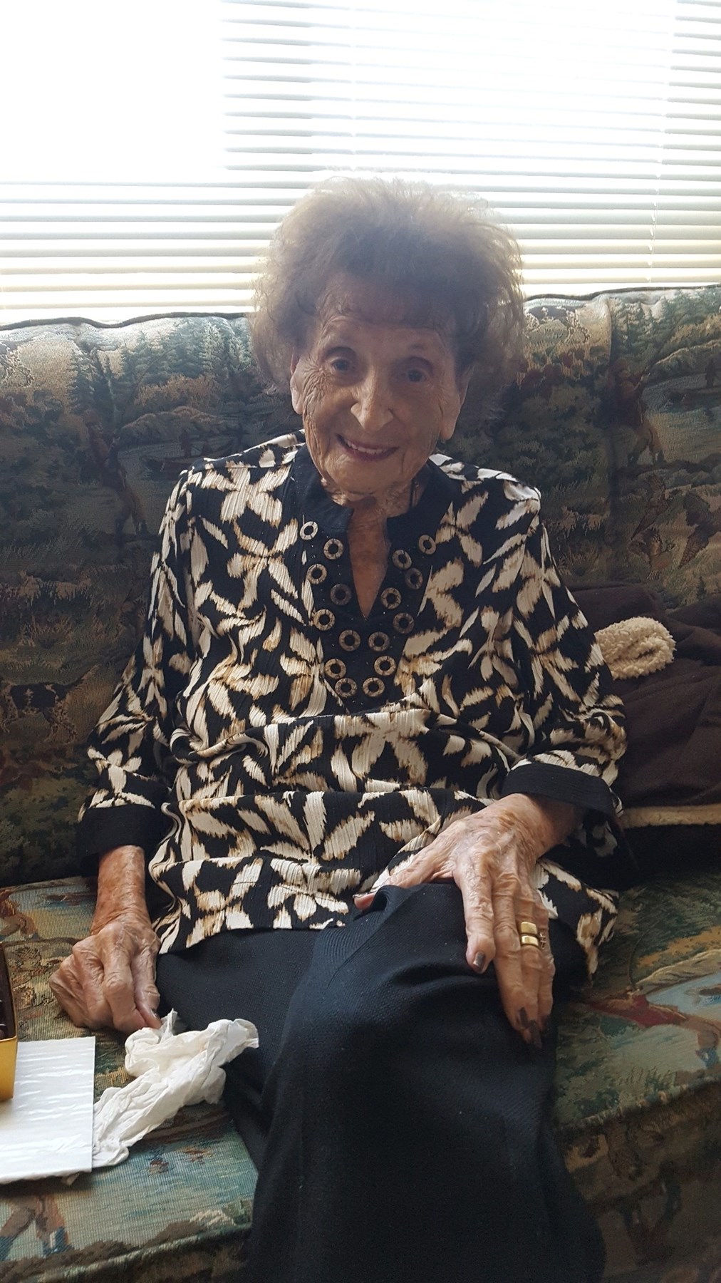 Obituary of Marjorie Kathleen Simpson