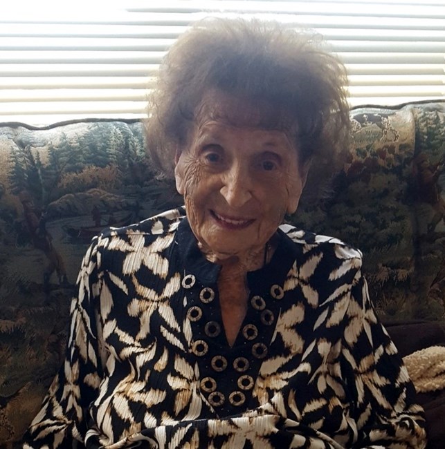 Obituary of Marjorie Kathleen Simpson