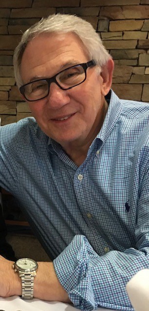 Obituary of Manfred Leo Dick Heimann