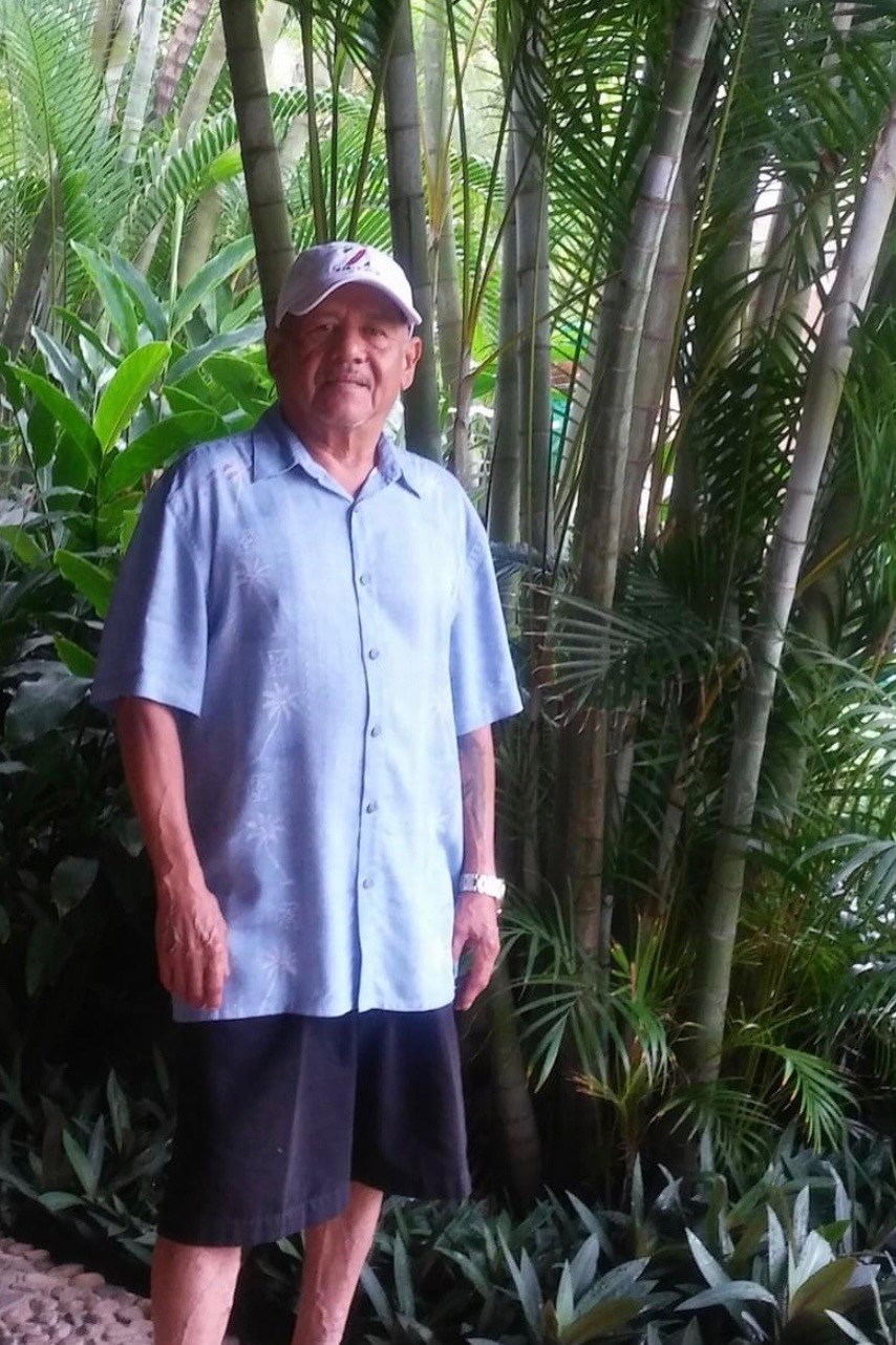 Obituary of Jose Luis Alvarez