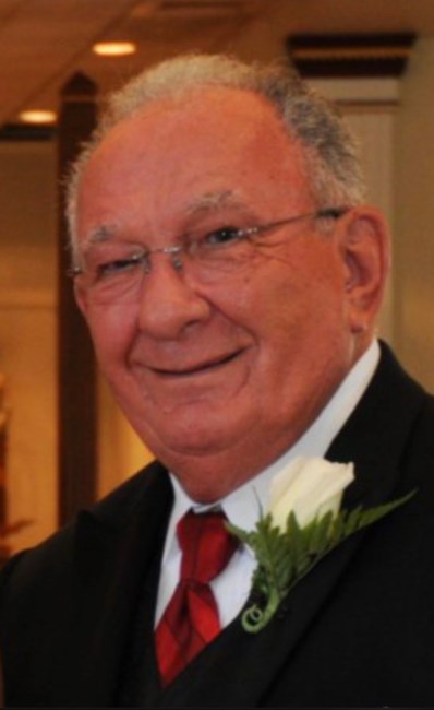 Obituary of Raymond Klancko