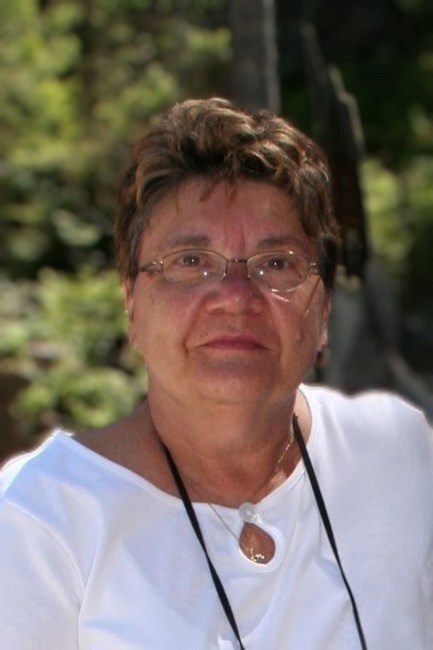 Obituary of Carole Ann Bowen