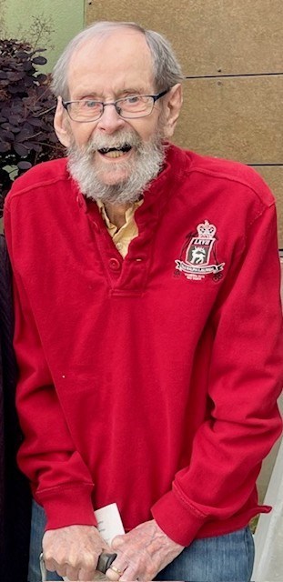 Obituary of Robert James Carroll