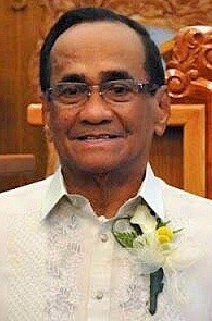 Obituary of Eduardo Rola Mora