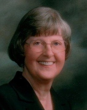 Obituary of Patricia Ellen Stagg Tunks