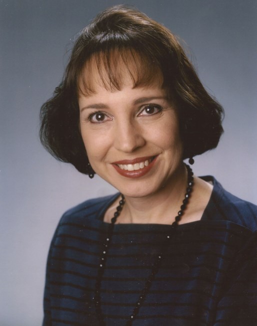 Obituary of Julie Campbell Solley