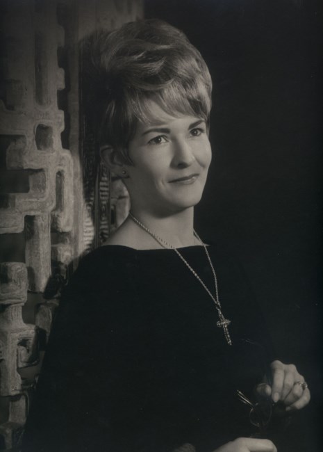 Obituary of Elizabeth G. Goodman