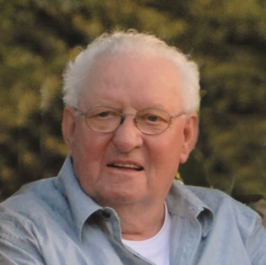 Obituary of Gordon Douglas Sanderson