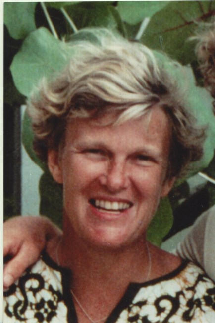 Obituary of Elizabeth FitzGerald Kettler