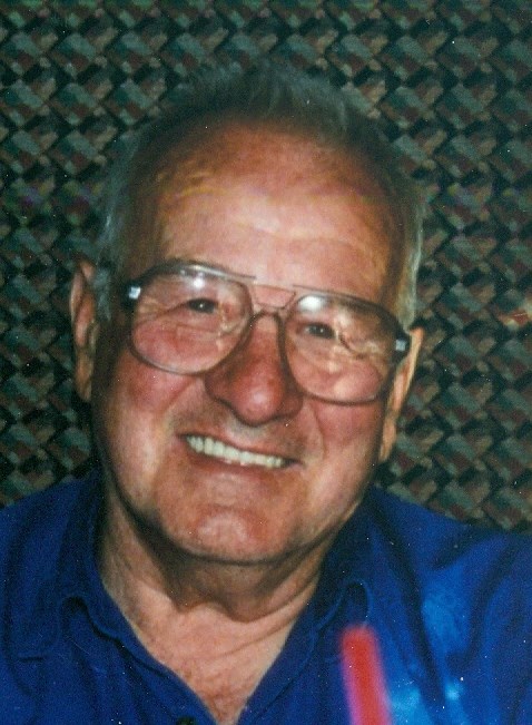 Obituary of Kenneth Melvin Schmailzl