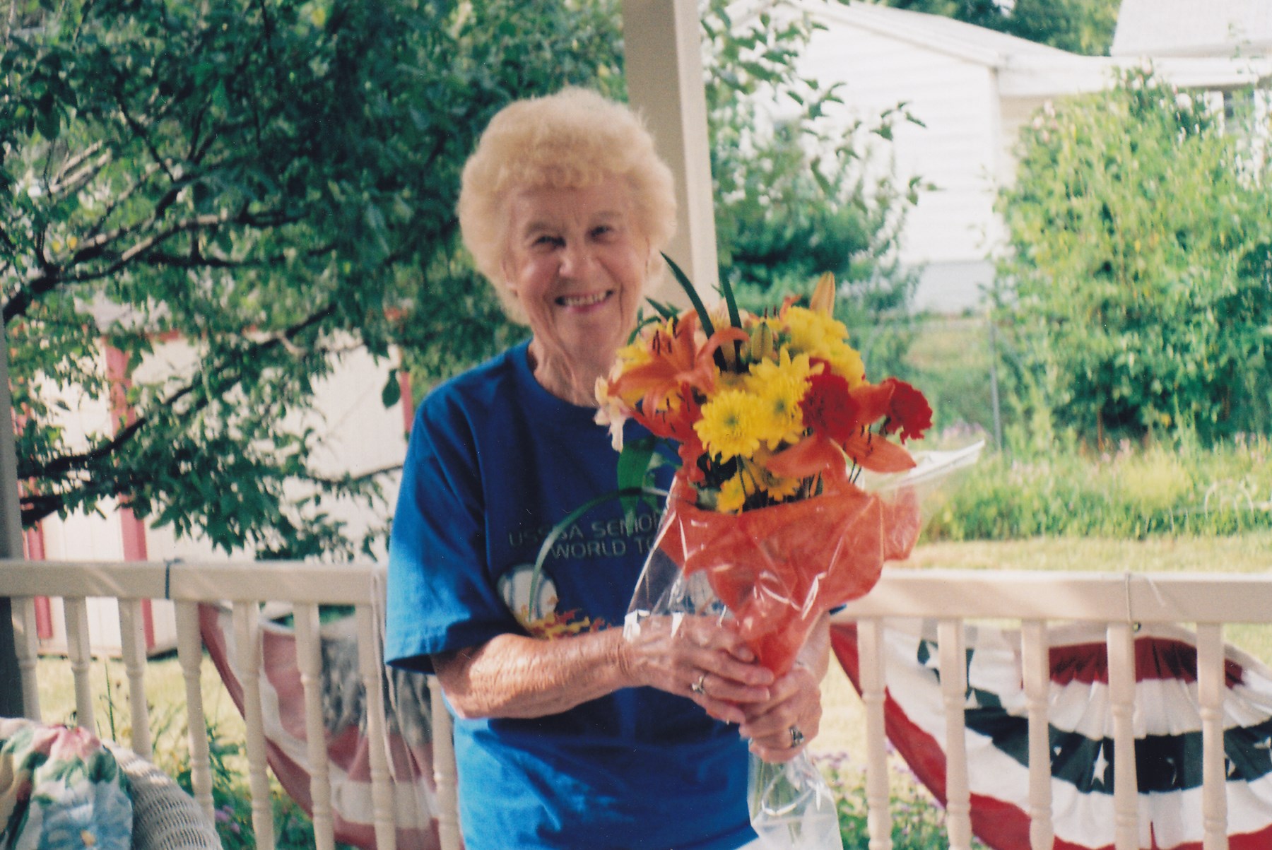 Obituary of Ruby Udell Wise