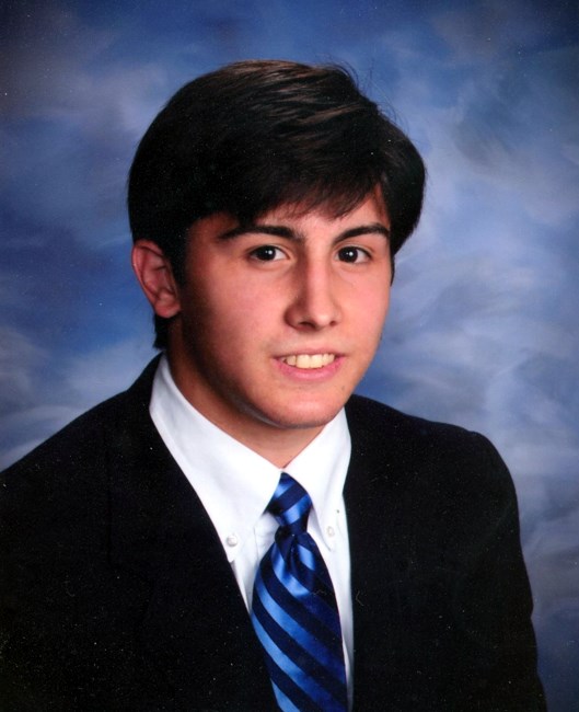 Obituary of John R. Wittman