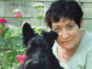Obituary of Mary C. Drayton