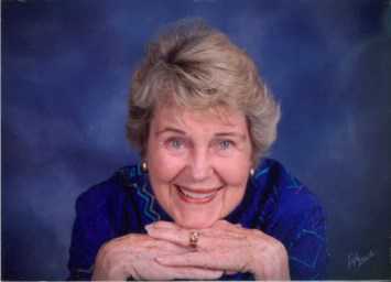 Obituary of Lynne Talbot-Grimshaw