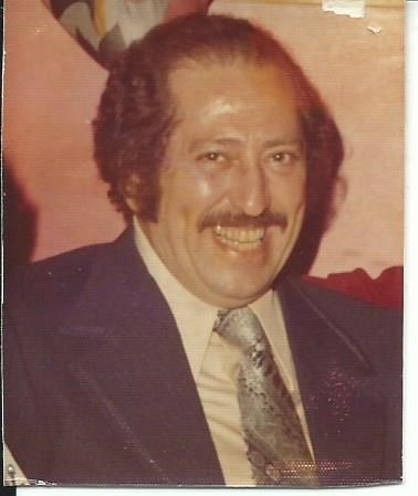 Obituary of Marlowe Balogh