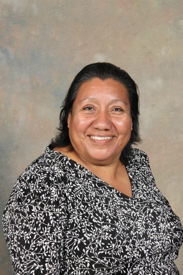 Obituary of Maria Andrea Crispin