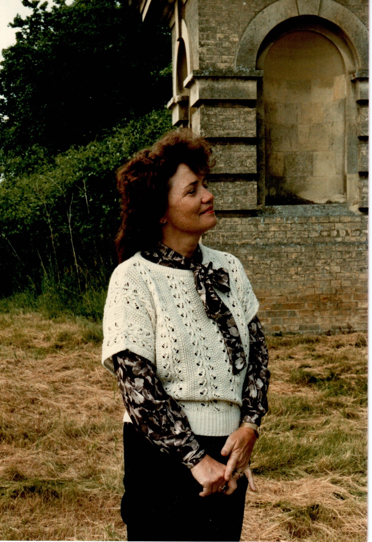 Obituary of Kristi Anne Tiffany