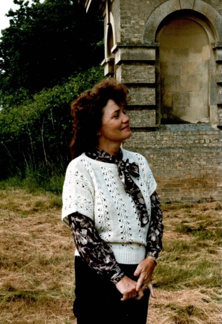 Obituary of Kristi Anne Tiffany