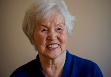 Obituary of Reiko Vangelder