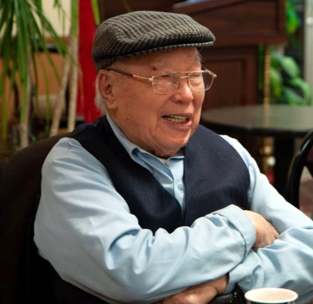 Obituary of Hien Sun