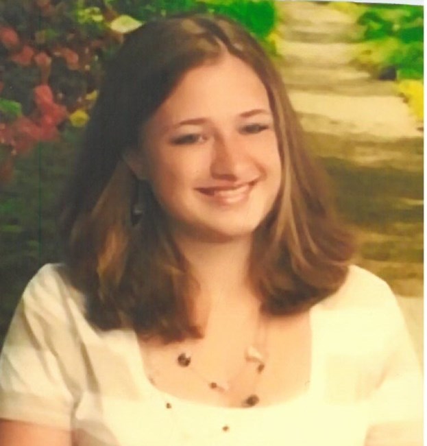 Obituary of Chrysta Gaffney