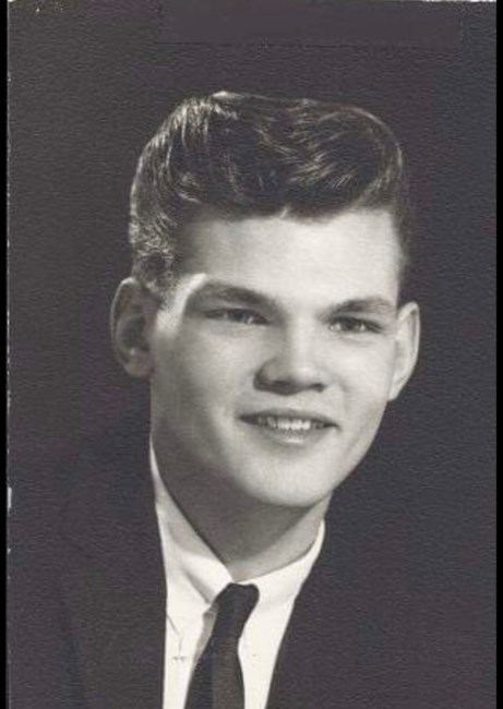 Obituary of Robert Arthur Benson