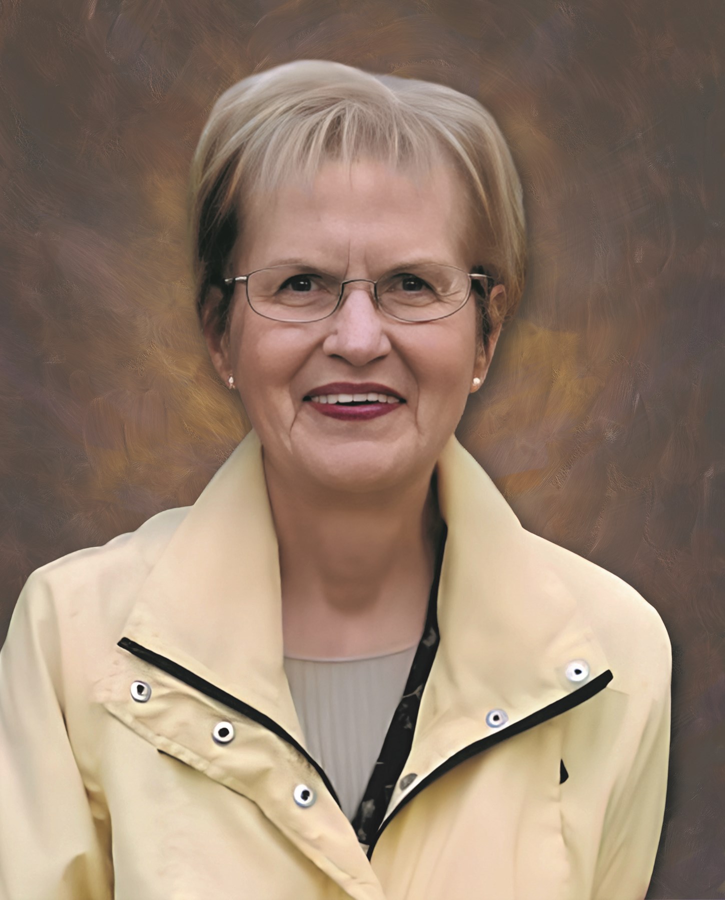Shirley Ann Rich Obituary - Colton, CA