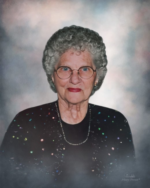 Obituary of Erna O. Russell
