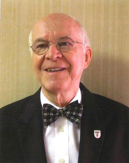 Obituary of Clyde Clifford Fry