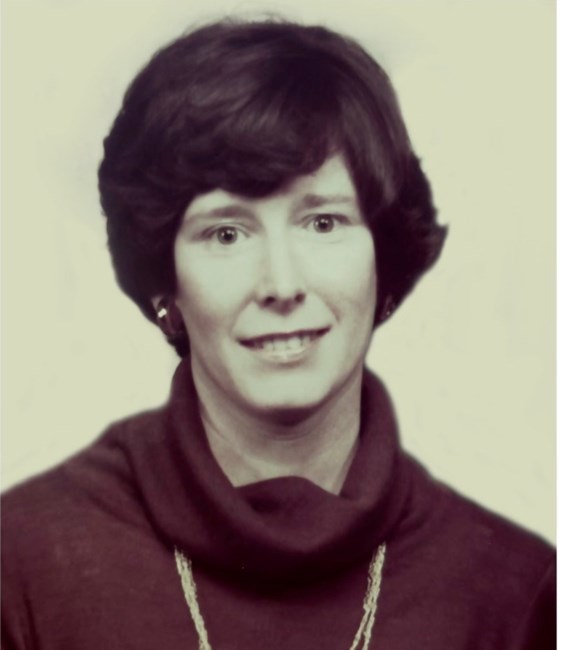 Obituary of Susan Conway Snow