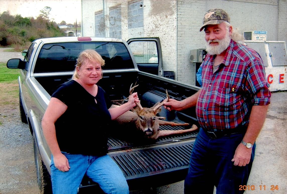 Obituary of Ruben L West