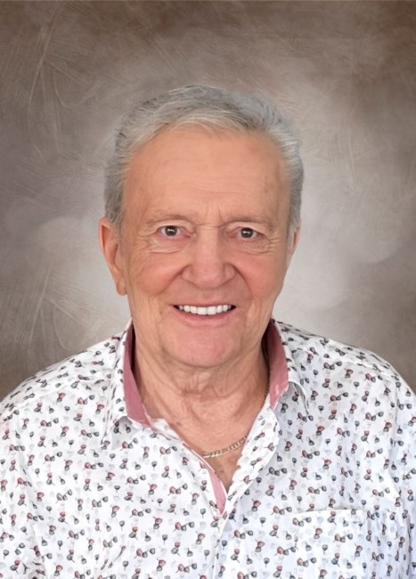 Avis de décès de Gilles Duquette