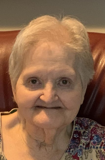 Obituary of Nancy Jo Schellenberg
