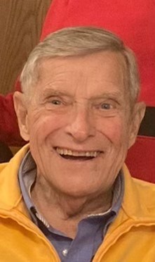 Obituary of Ronald D. Meade
