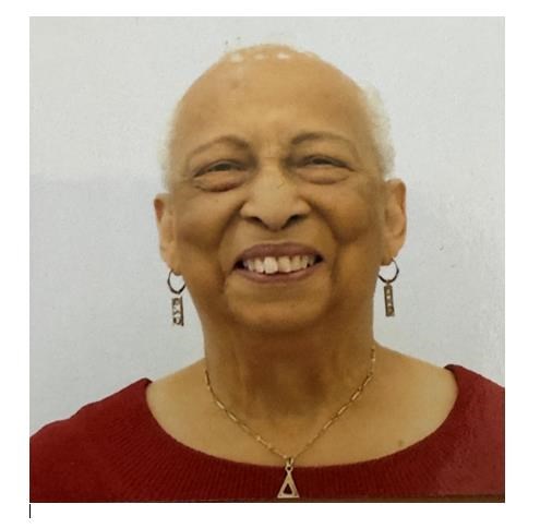 Obituary of Ireesa Peterson Thompson
