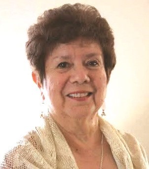 Obituary of Anita Barron Cortez